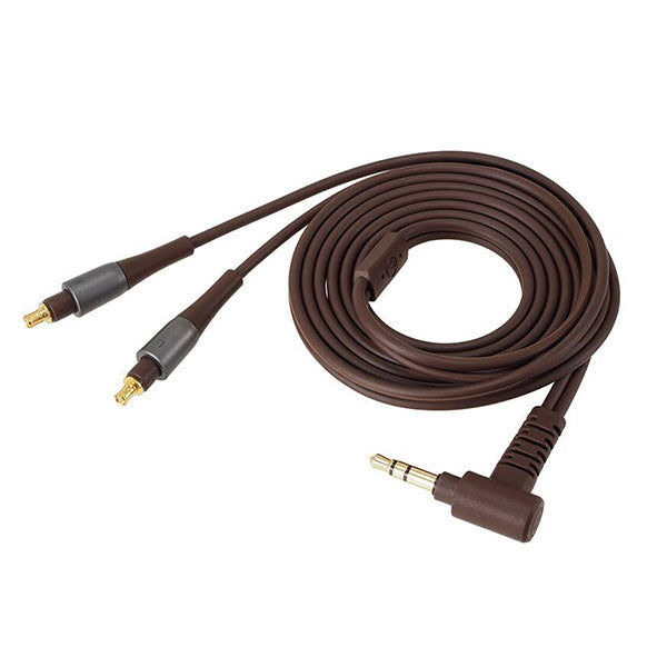 audio technica   ath-msr7b 別売りケーブルセット audio-technica ATH-MSR7b用ケーブル(φ3.5mmステレオミニプラグ 1.2m