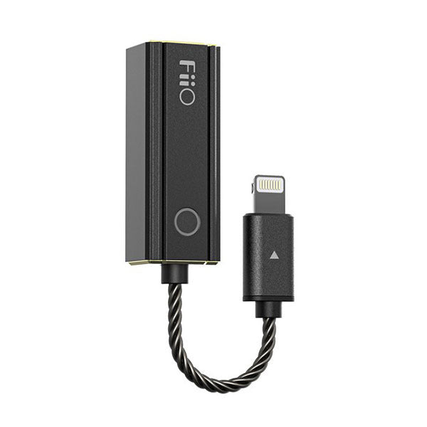 FIIO KA2 – e☆イヤホン