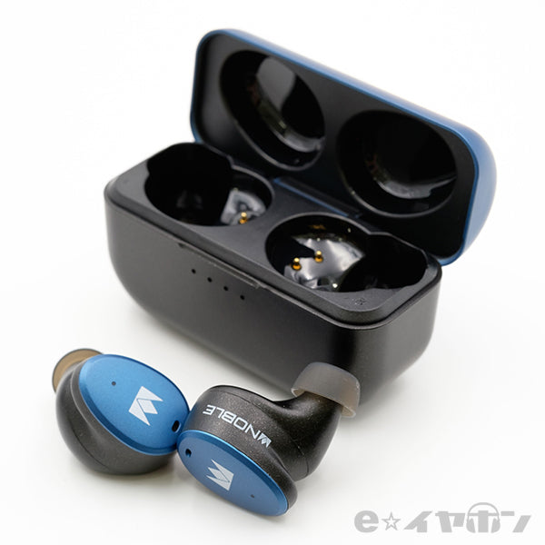 Noble Audio FoKus H-ANC – e☆イヤホン