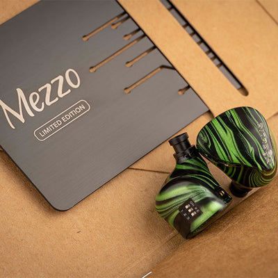 Mezzo 【FA-2514】