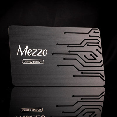 Mezzo 【FA-2514】