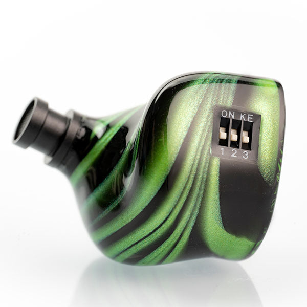 日本100台限定]Faudio Mezzo Limited Edition