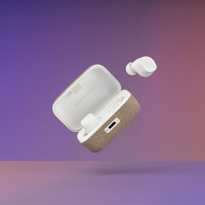 MOMENTUM True Wireless 3