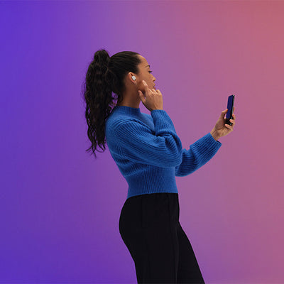 MOMENTUM True Wireless 3