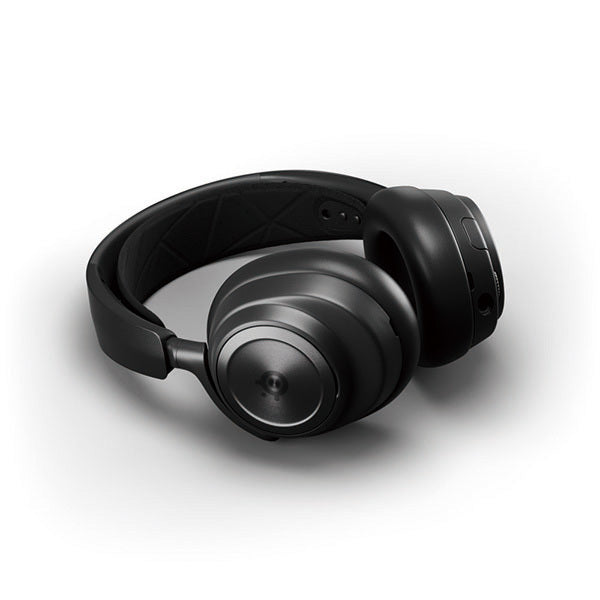 SteelSeries Arctis Nova Pro Wireless – e☆イヤホン