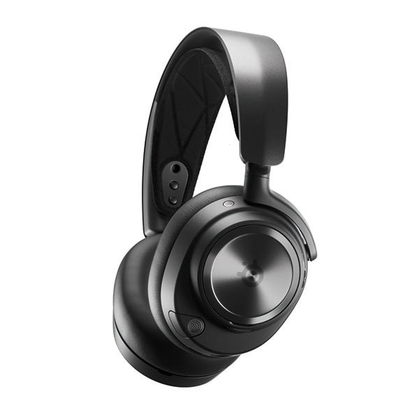 SteelSeries Arctis Nova Pro Wireless – e☆イヤホン