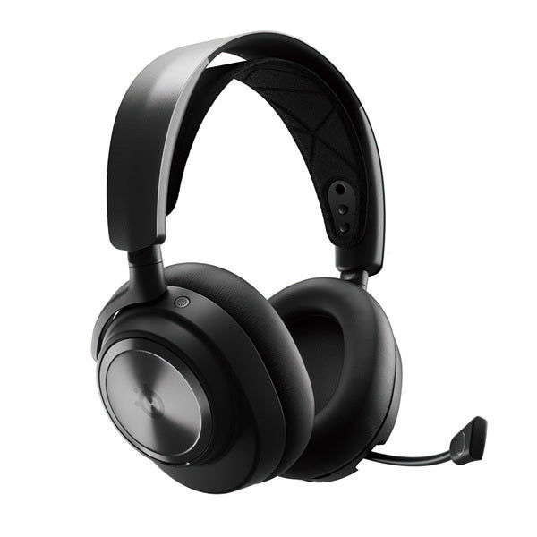 SteelSeries Arctis Nova Pro Wireless – e☆イヤホン
