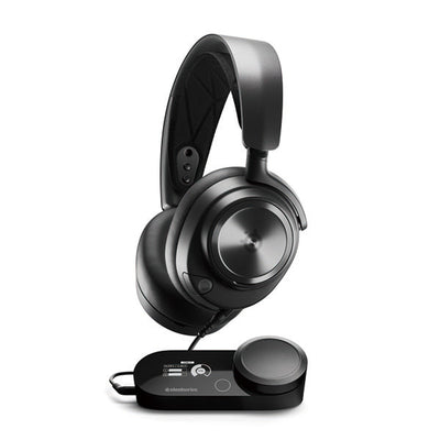 Arctis Nova Pro【61527J】