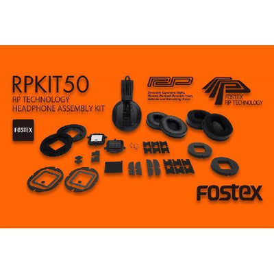 RPKIT50 (RPヘッドホン組み立てキット)