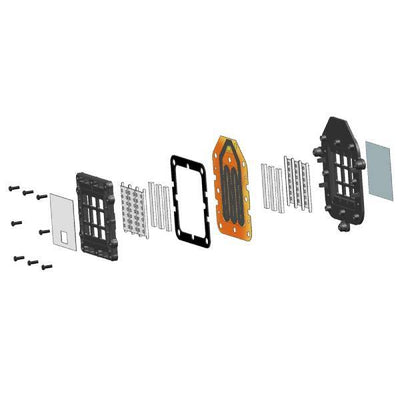 RPKIT50 (RPヘッドホン組み立てキット)