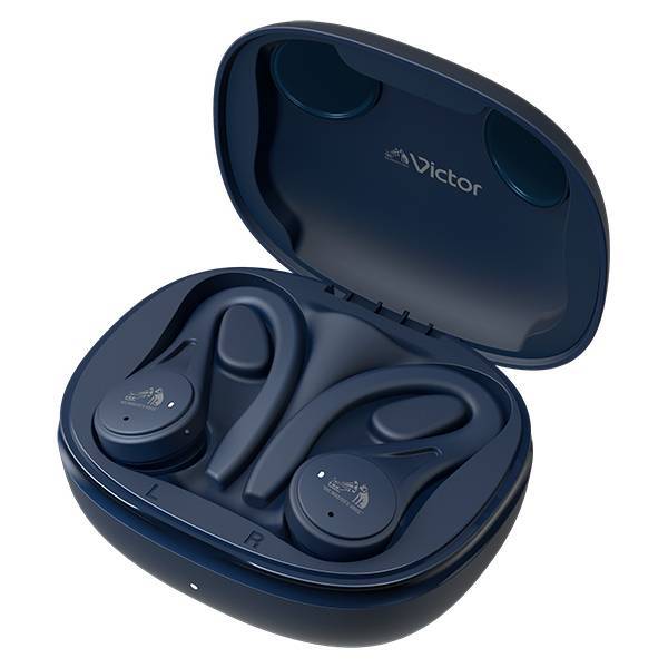Victor HA-EC25T – e☆イヤホン