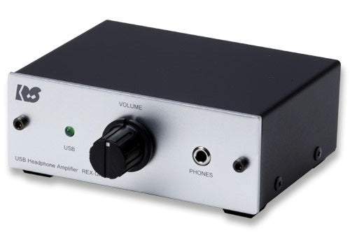 REX-UHPA1 (16bit、44.1kHz/48kHz)