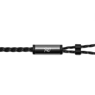 【アウトレット】Palette 8  MX-S  Solid Black [MMCX-S type]