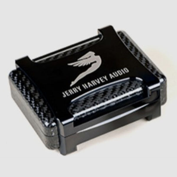 Case Option-Carbon Fiber Case【JHA-CASE-CARBON-UPG】