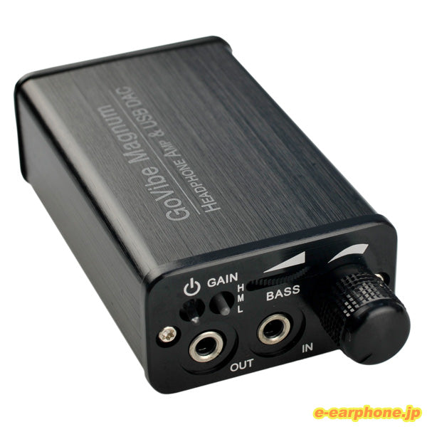 GoVibe Magnum