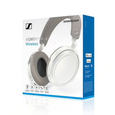 MOMENTUM 4 Wireless