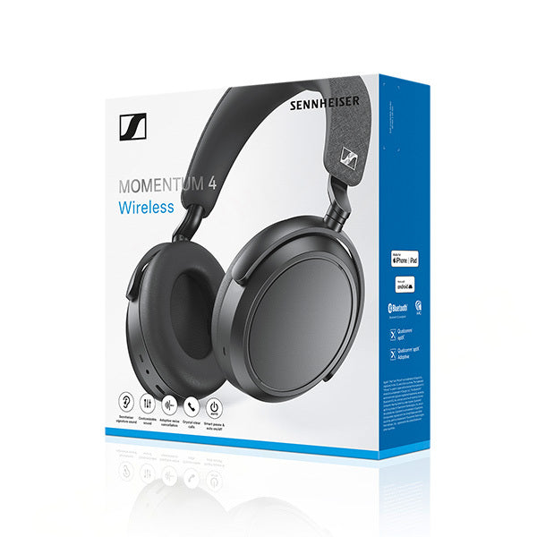 MOMENTUM 4 Wireless