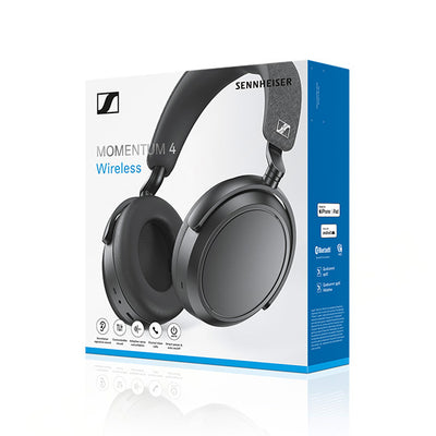 MOMENTUM 4 Wireless