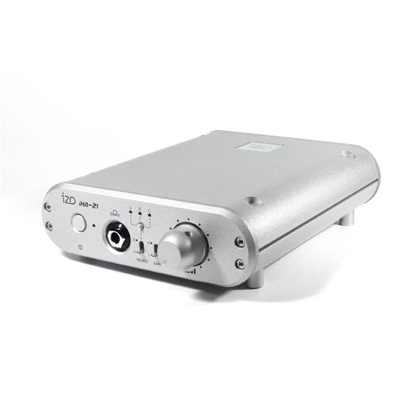iHA-21