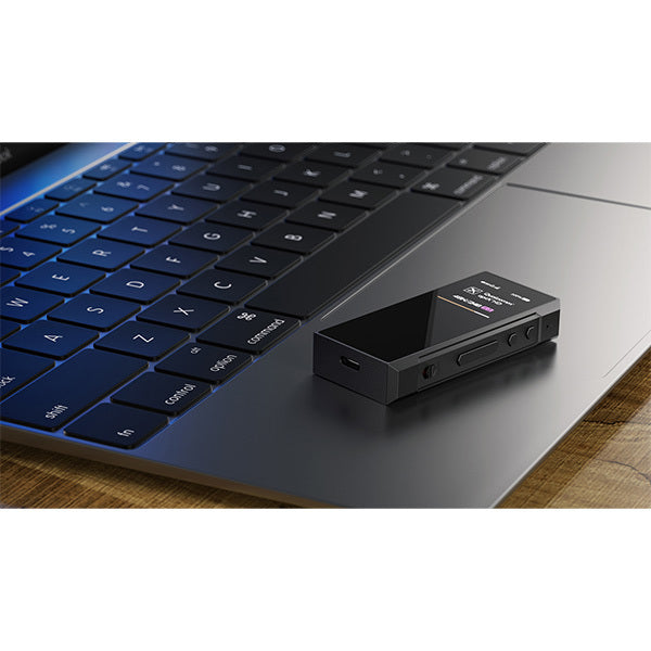 FIIO BTR7 – e☆イヤホン