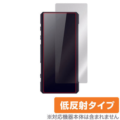 OverLay for FiiO BTR7 背面用保護シート