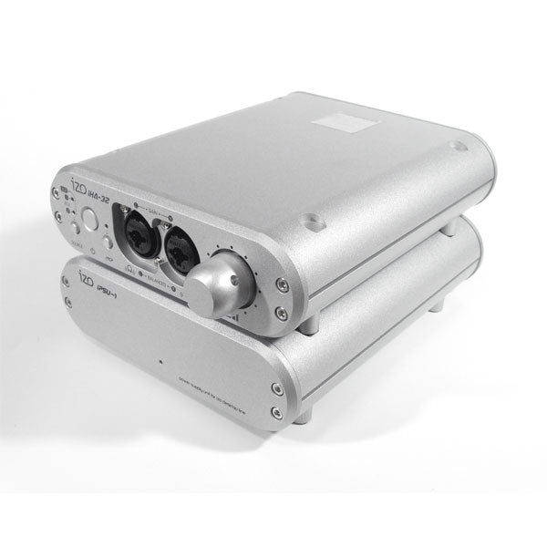 iHA-32