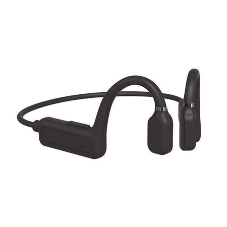 vertex VTH-IC049 BK 空気伝導ヘッドホン – e☆イヤホン