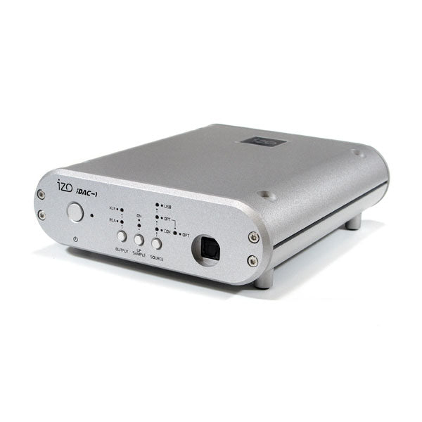 iDAC-1