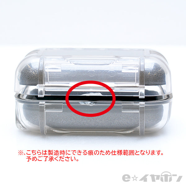 Hard Case