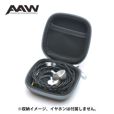 Semi-hard Case