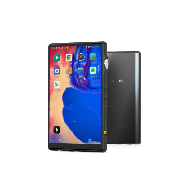 iBasso DX170 デジタルオーディオプレーヤー 音質レビュー】iBasso Audio DX170は上位モデルのテクノロジーを