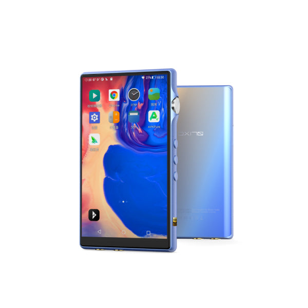 iBasso Audio DX170 – e☆イヤホン