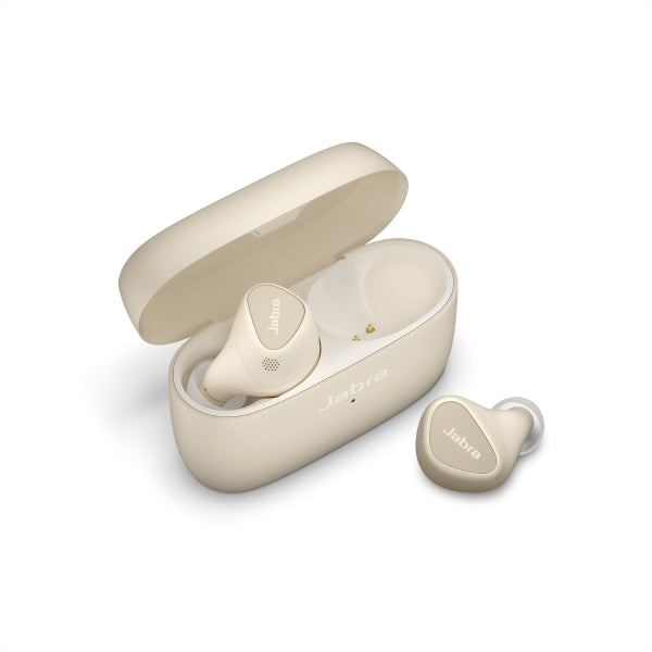 Jabra Elite 5 美品 付属品完備 Amazon.com: Jabra Elite 5 True Wireless in-Ear Bluetooth