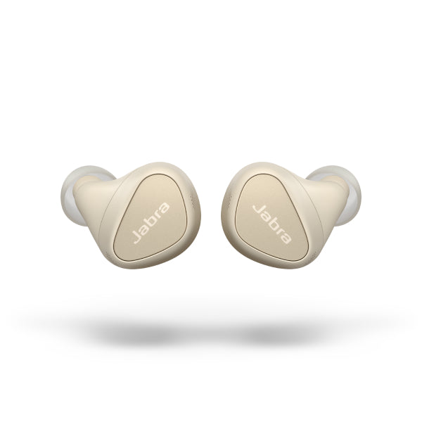 Jabra Elite 5 ワイヤレスイヤフォン 新品 Jabra Elite 5 Wireless Noise Cancelling In-ear Headphones