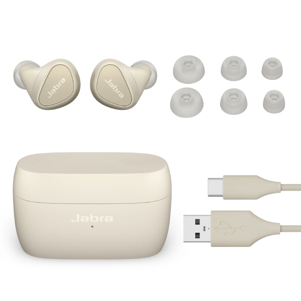 Jabra Elite 5 – e☆イヤホン