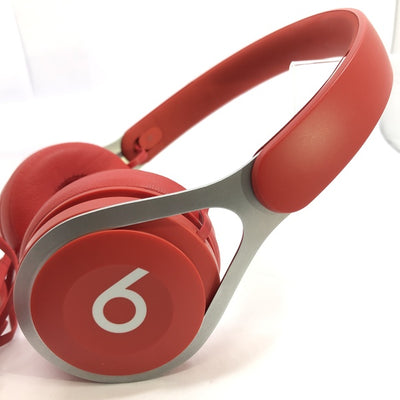 【展示機】Beats EP RED（ML9C2PA/A）