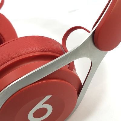 【展示機】Beats EP RED（ML9C2PA/A）