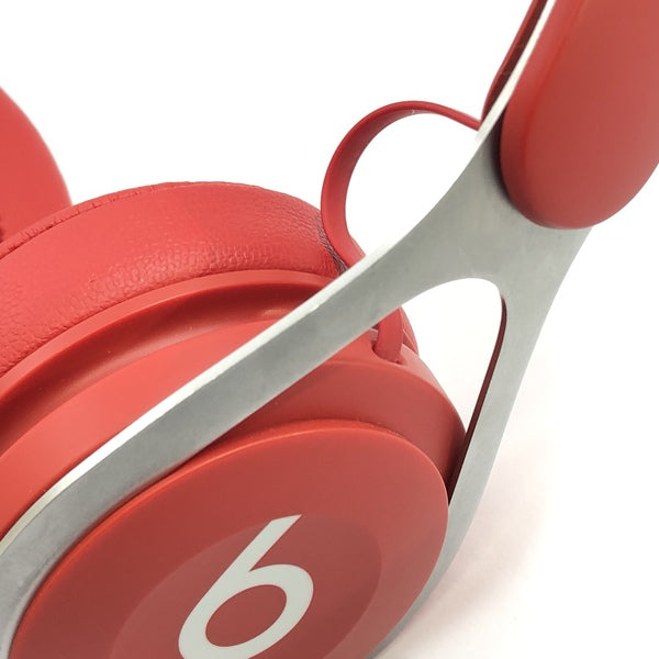 Beats by Dr. Dre 【展示機】Beats EP RED（ML9C2PA/A） – e