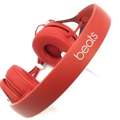 【展示機】Beats EP RED（ML9C2PA/A）