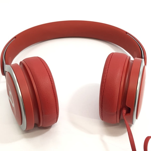 【展示機】Beats EP RED（ML9C2PA/A）