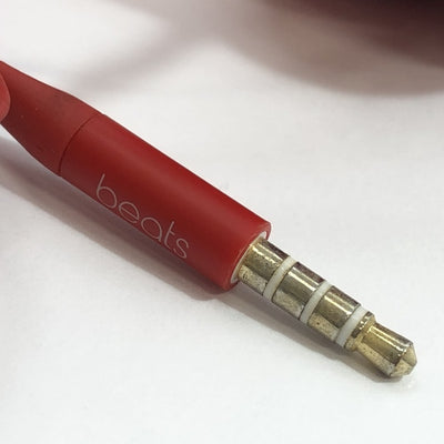 【展示機】Beats EP RED（ML9C2PA/A）