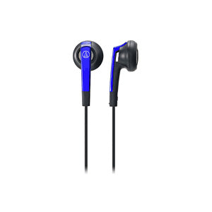 audio-technica ATH-C505 – e☆イヤホン