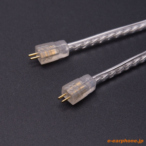 【中古】Auglamour R8 upgrade line アップグレードケーブル【AGR8-J】