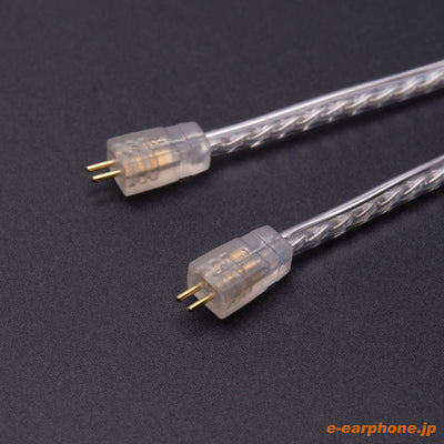 【中古】Auglamour R8 upgrade line アップグレードケーブル【AGR8-J】