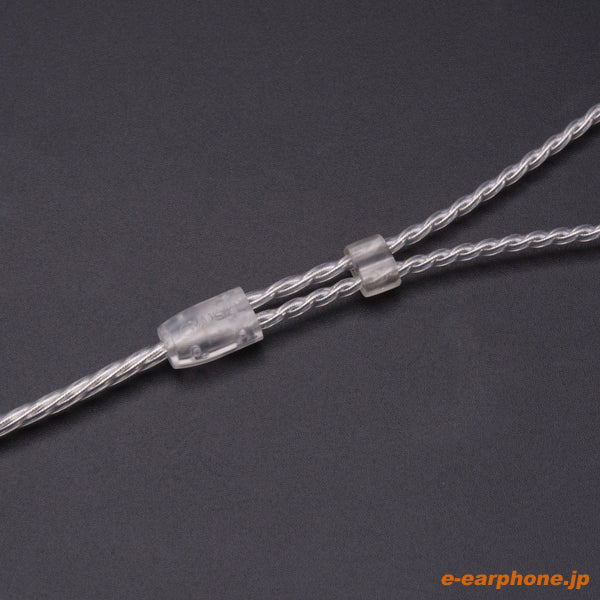 【中古】Auglamour R8 upgrade line アップグレードケーブル【AGR8-J】