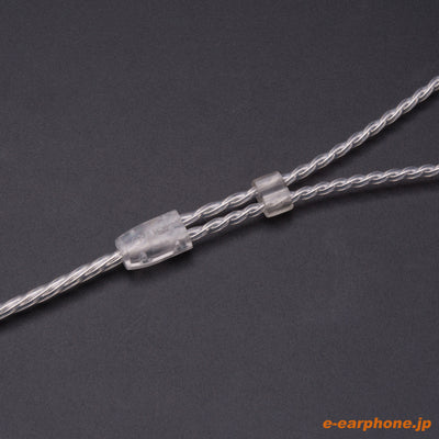 【中古】Auglamour R8 upgrade line アップグレードケーブル【AGR8-J】