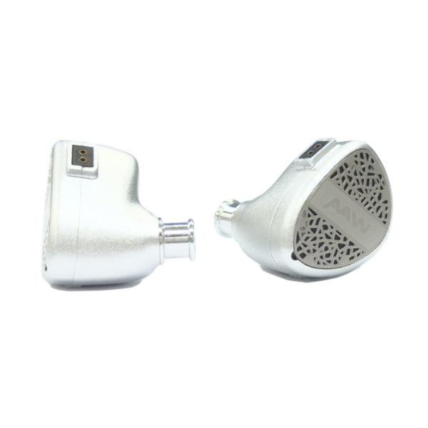 A3H+ Lux Edition (Universal Fit)