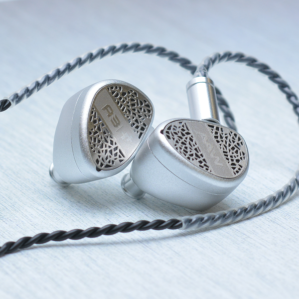 A3H+ Lux Edition (Universal Fit)