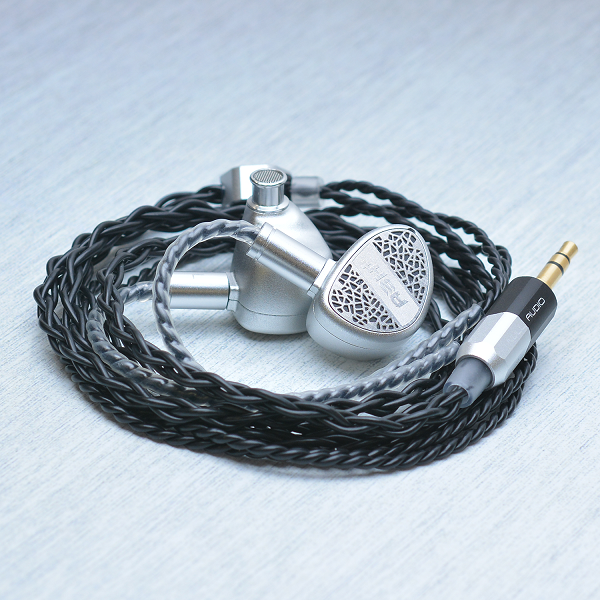 A3H+ Lux Edition (Universal Fit)