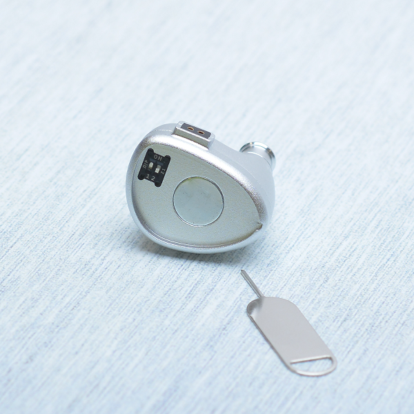 A3H+ Lux Edition (Universal Fit)